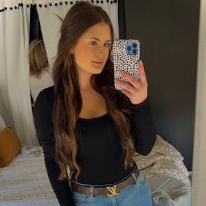 Meet your Posher, Adriana